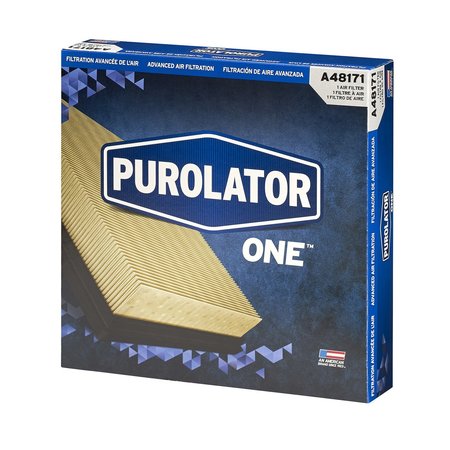 Purolator Purolator A48171 PurolatorONE Advanced Air Filter A48171